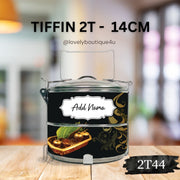 2T44 - Tepak Sireh