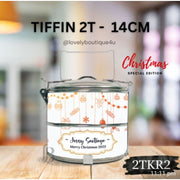 2TKR2 - Krismas