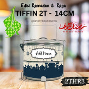 2THR3 - Raya