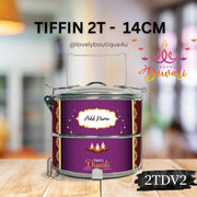 2TDV2 - Deepavali