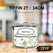 2T51- Floral
