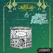 2THR15 - Raya