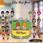 2THG12 - Hari Guru