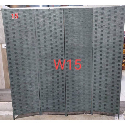 Partition Divider 6 × 6 Kaki