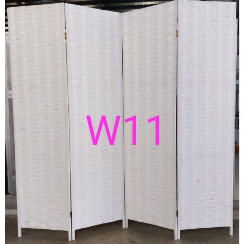 Partition Divider 6 × 6 Kaki