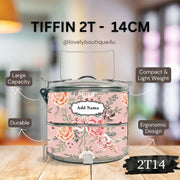 2T14 - Floral