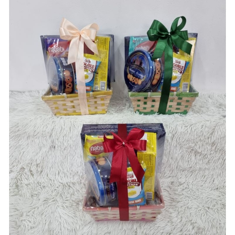 SNACK HAMPER SUKANEKA PERAYAAN SUKAN SEKOLAH BORONG JIMAT MURAH CENDERAHATI KORPORAT MAKANAN FOOD SNACKS