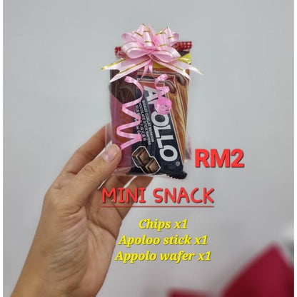 Mini Snack Hamper