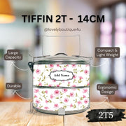2T5 - Floral