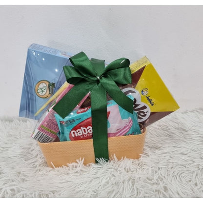Snack Hamper Bajet