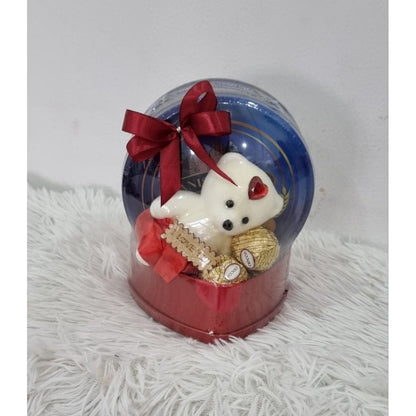 Snack Hamper Bajet