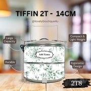 2T8 - Floral
