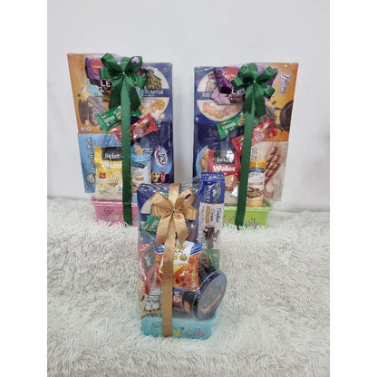 SNACK HAMPER SUKANEKA PERAYAAN SUKAN SEKOLAH BORONG JIMAT MURAH CENDERAHATI KORPORAT MAKANAN FOOD SNACKS