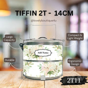 2T11 - Floral