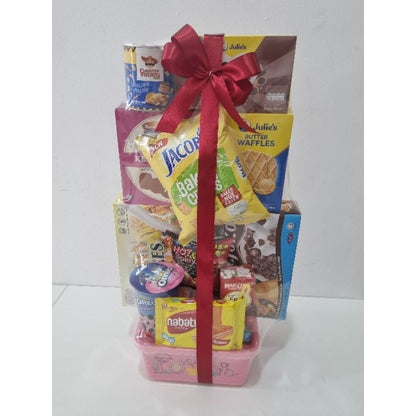 Snack Hamper Sukaneka