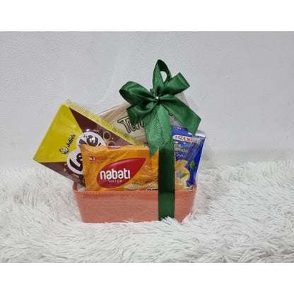 SNACK HAMPER SUKANEKA PERAYAAN SUKAN SEKOLAH BORONG JIMAT MURAH CENDERAHATI KORPORAT MAKANAN FOOD SNACKS