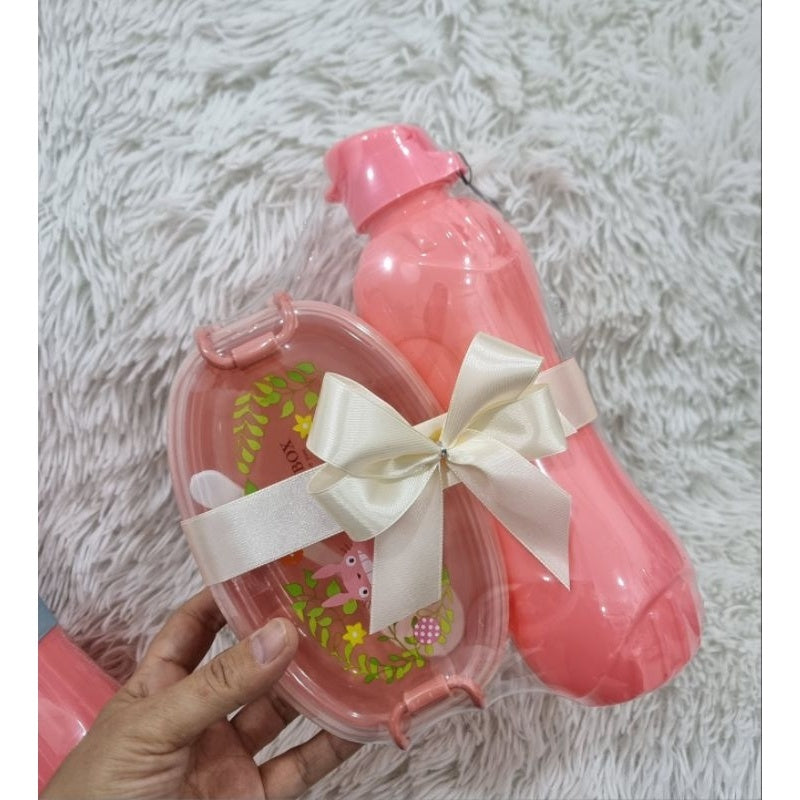 Snack Hamper Bajet
