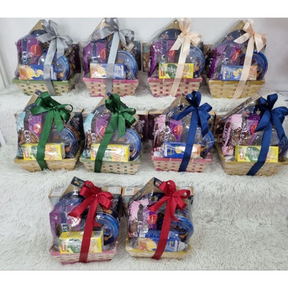 SNACK HAMPER SUKANEKA PERAYAAN SUKAN SEKOLAH BORONG JIMAT MURAH CENDERAHATI KORPORAT MAKANAN FOOD SNACKS