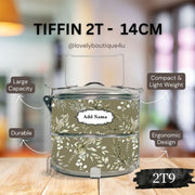 2T9 - Floral