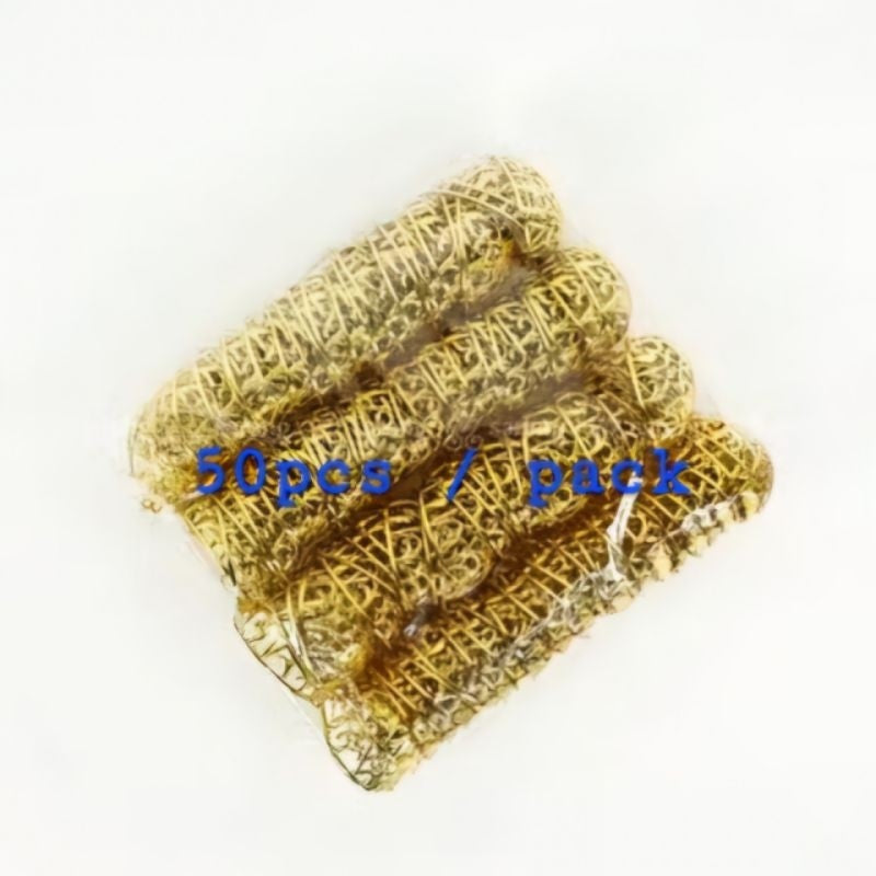 BEKAS TELUR KERAWANG 50pcs
