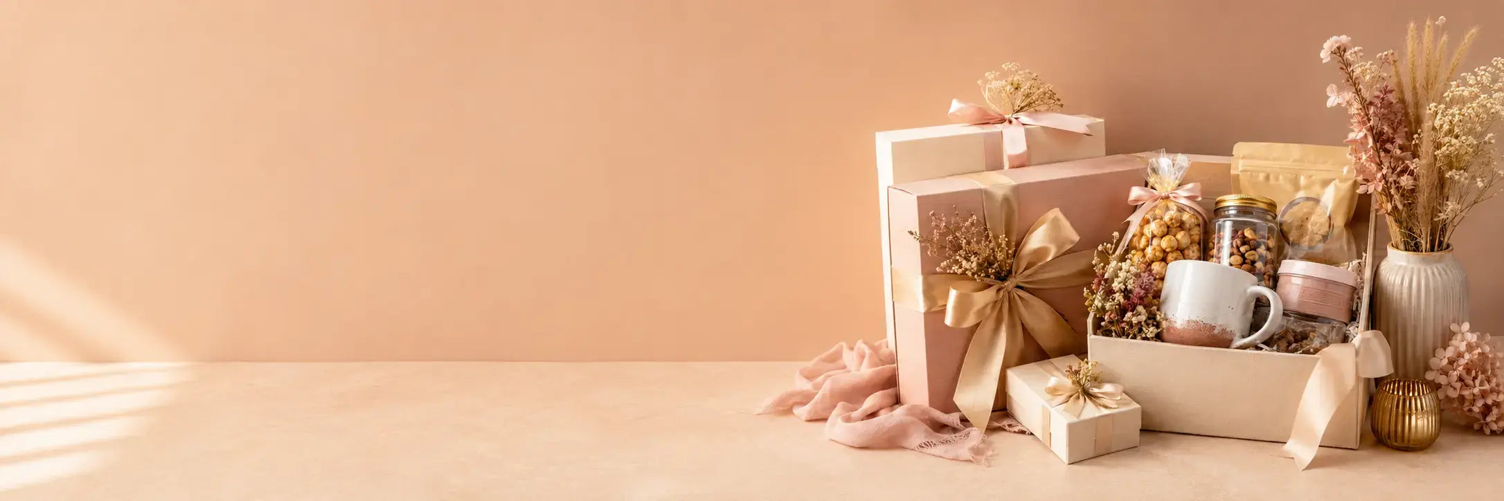 Gifts Made Meaningful