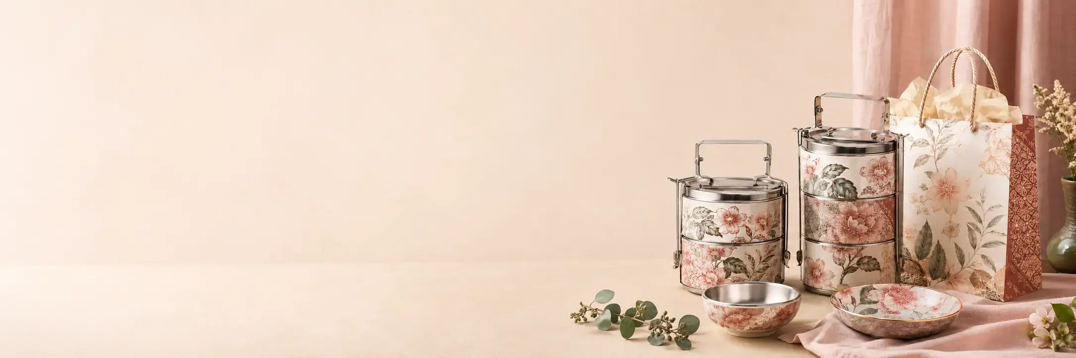 Elegant Kitchen Gifts